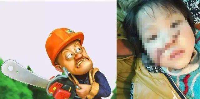孩子不要模仿动画片危险动作,0岁儿童模仿动画剧情引发悲剧