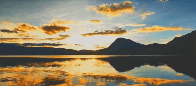 泸沽湖湖边拍照怎么拍出高级感,泸沽湖摄影推荐