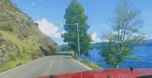 泸沽湖湖边拍照怎么拍出高级感,泸沽湖摄影推荐