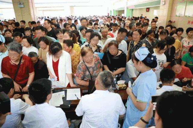 合肥人注意！看胃肠肛肠问题，即日起有补贴，还有这些免费