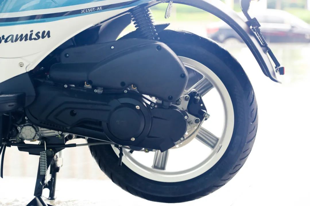 金城提拉米苏150测评油耗多少,金城提拉米苏150目前优惠价格