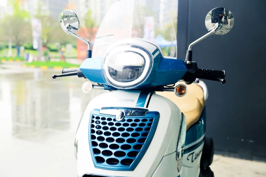 金城提拉米苏150测评油耗多少,金城提拉米苏150目前优惠价格