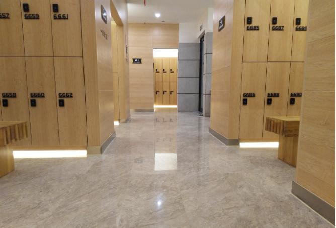 天气渐凉，温泉来袭