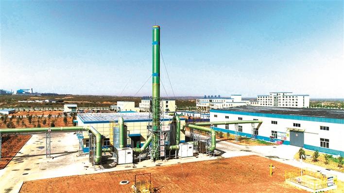 陕西环保十大成效,凝聚力量砥砺前行做好环保工作