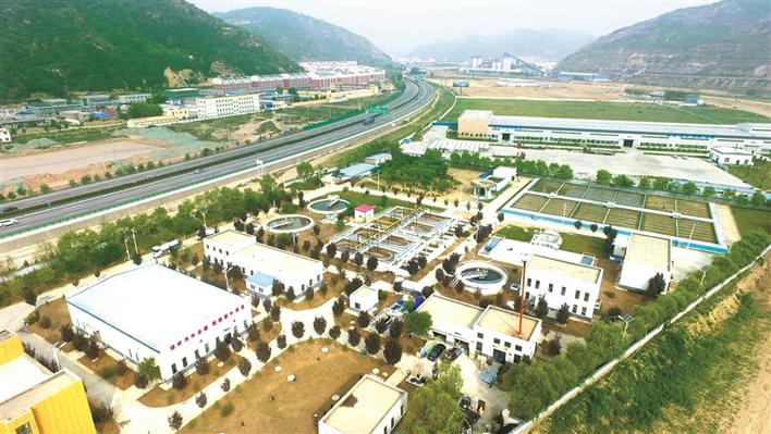 陕西环保十大成效,凝聚力量砥砺前行做好环保工作