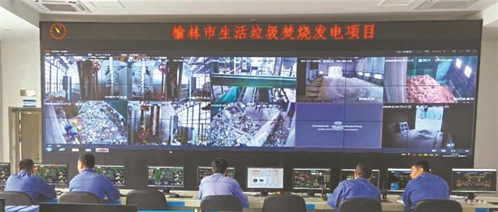 陕西环保十大成效,凝聚力量砥砺前行做好环保工作