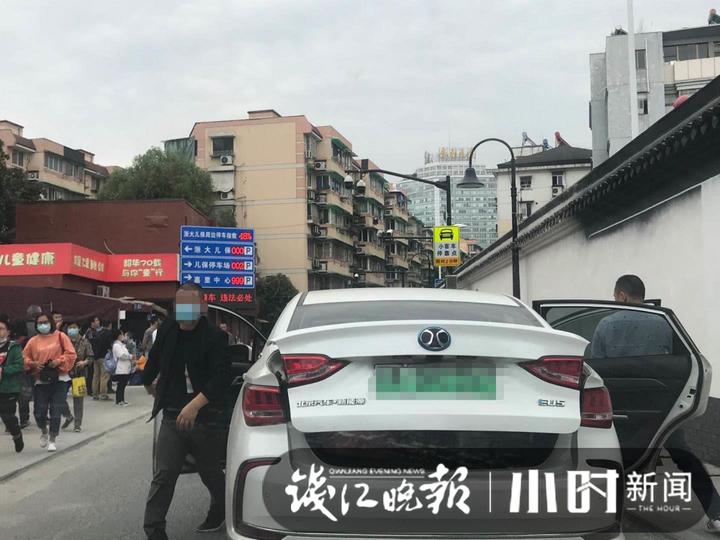 浙大儿保滨江院区停车场联系方式,杭州省儿保湖滨院区附近免费停车