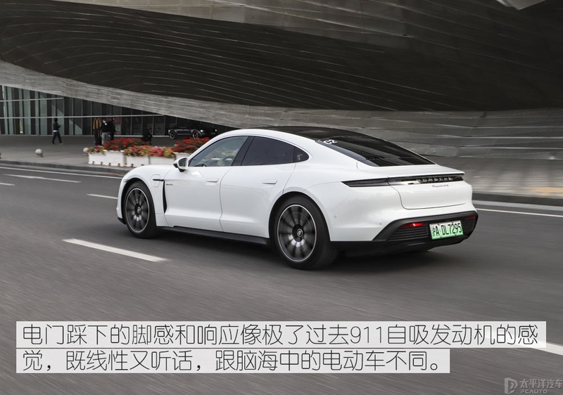 保时捷电动车taycan二手,保时捷电动车taycan落地价