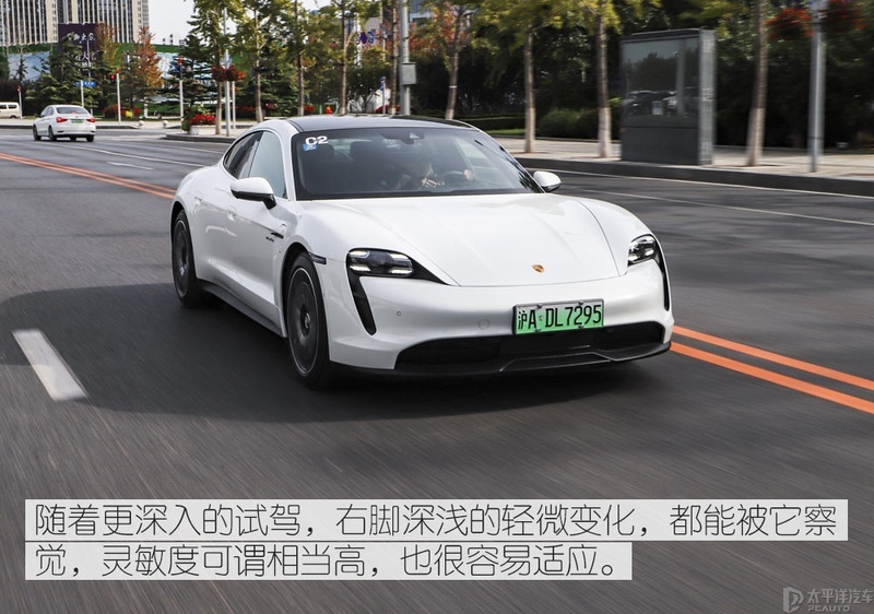 保时捷电动车taycan二手,保时捷电动车taycan落地价