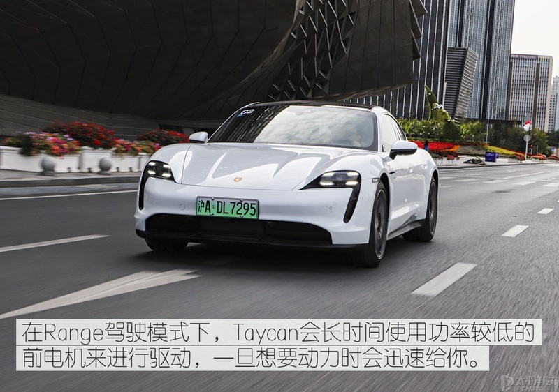 保时捷电动车taycan二手,保时捷电动车taycan落地价