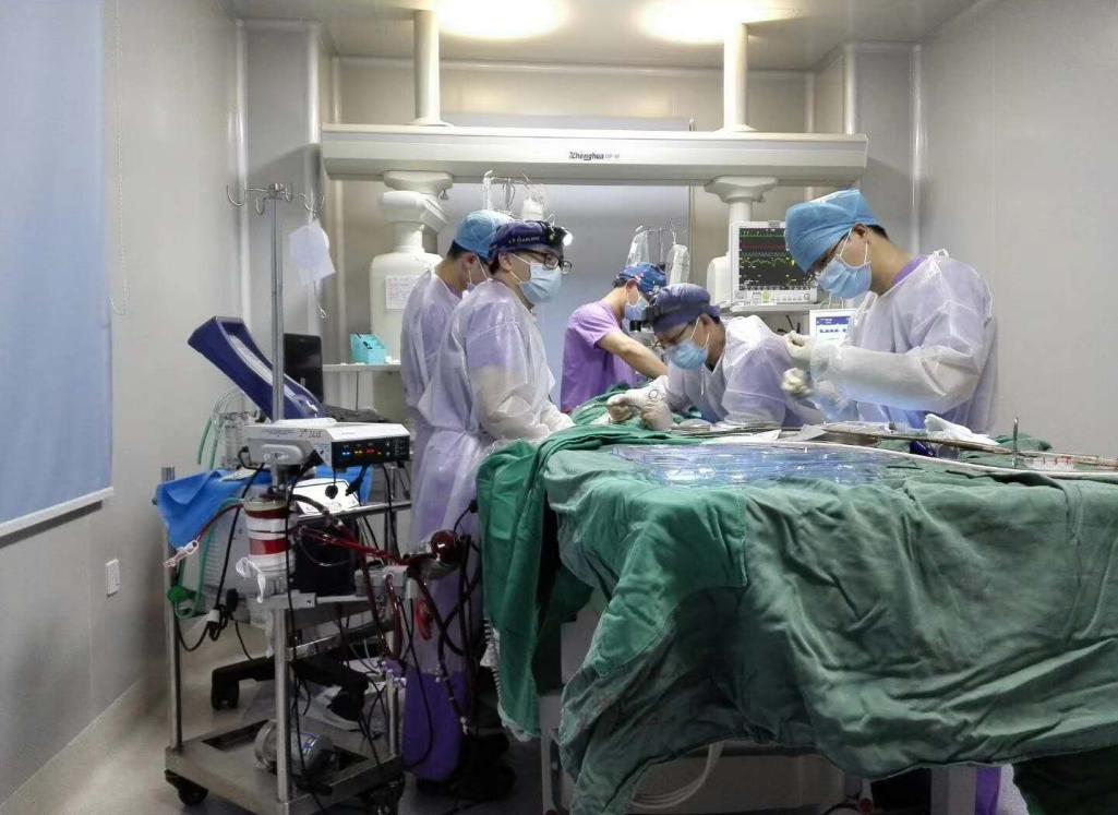 东莞这些医院有ECMO!被神化的利器背后,考量医院综合实力!