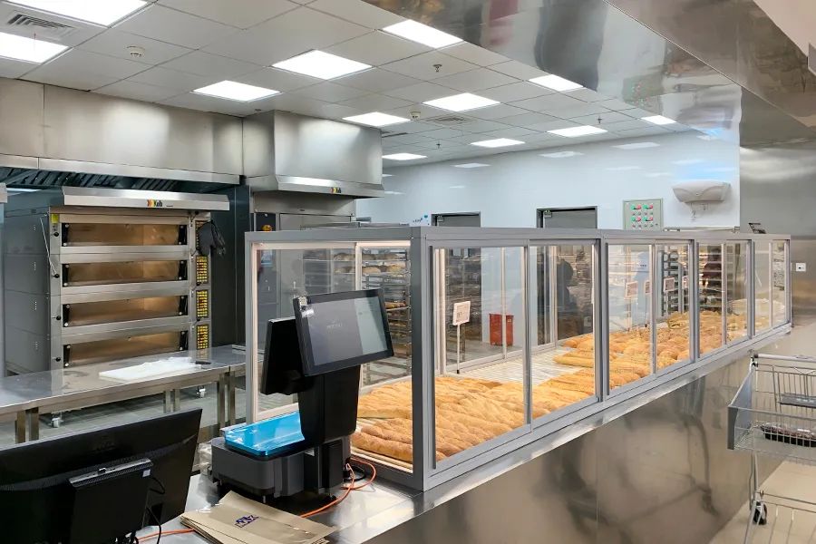 盒马x会员costco,上海盒马x会员店和山姆的区别