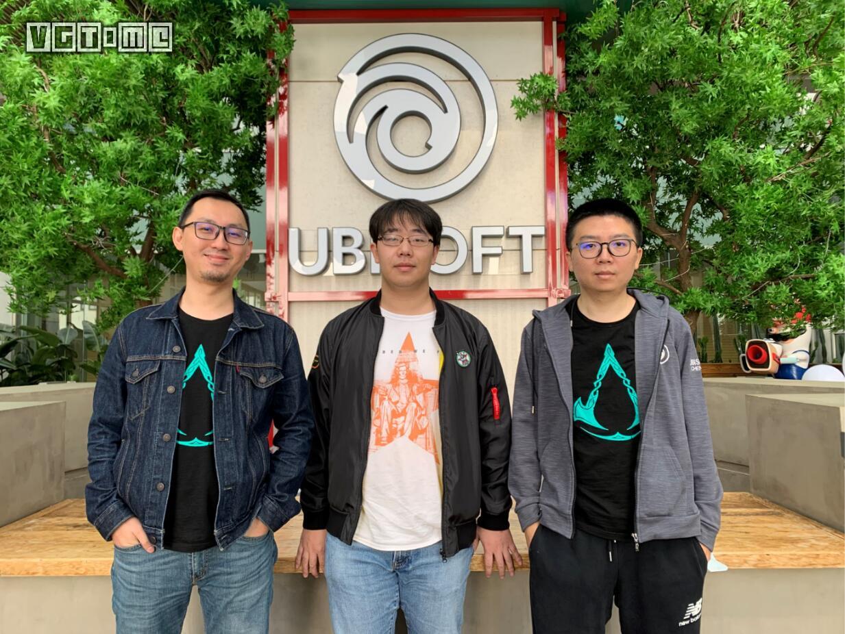 育碧将全力开发刺客信条,育碧春促刺客信条