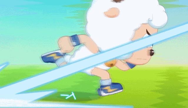 秋天第一场运动会：高手竟在我身边