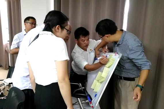 党建引领赋能医联体,开展医联体联盟党建工作