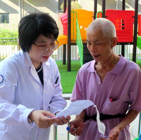 党建引领赋能医联体,开展医联体联盟党建工作