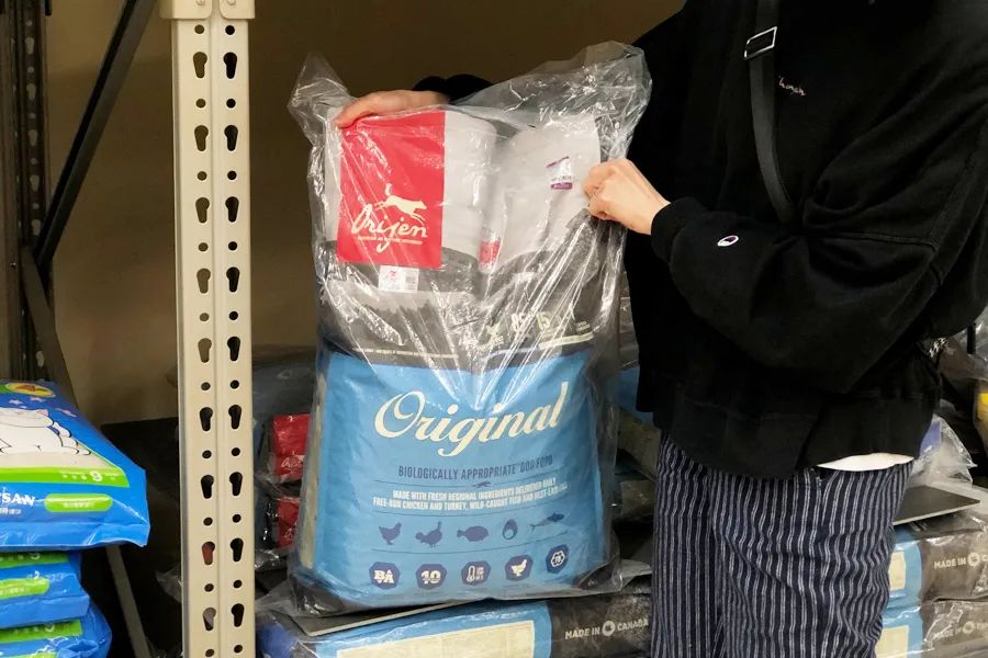 盒马x会员costco,上海盒马x会员店和山姆的区别