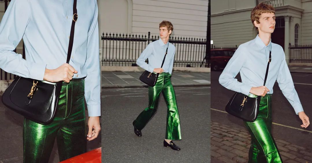 gucci鑱斿悕fake,fake鍖単ucci