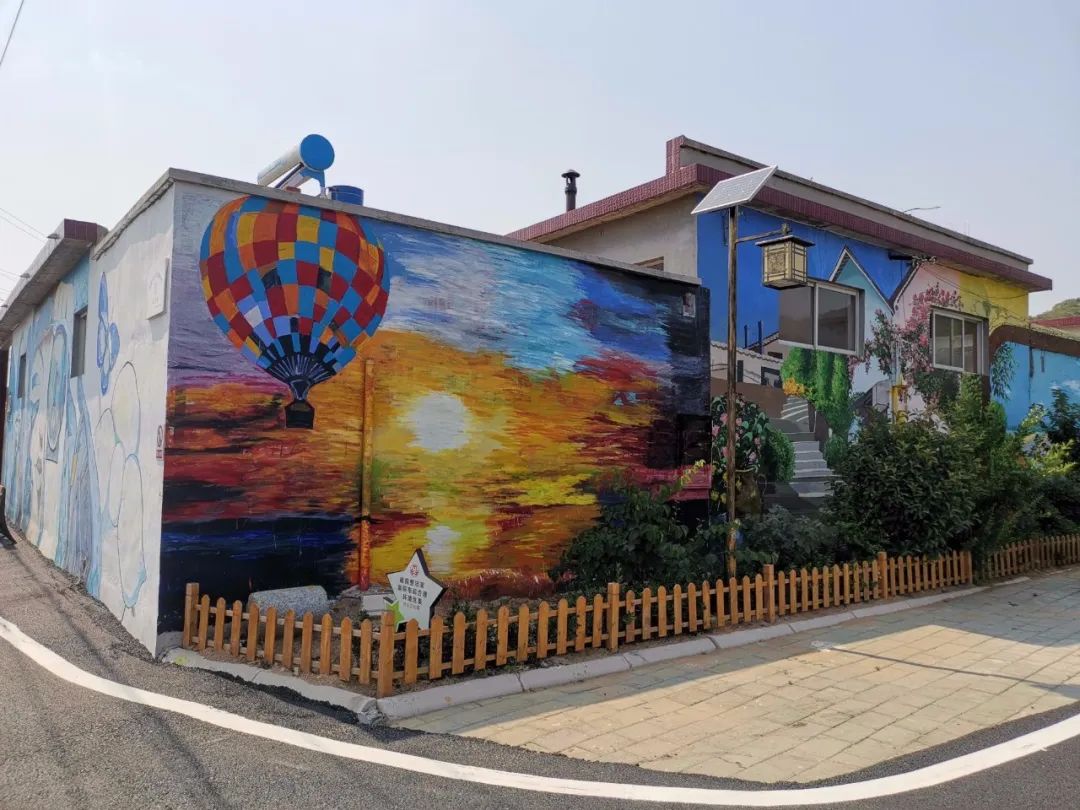 美如桃源！藏在*安泰**里的“神仙美宿”，带你睡进诗画里……