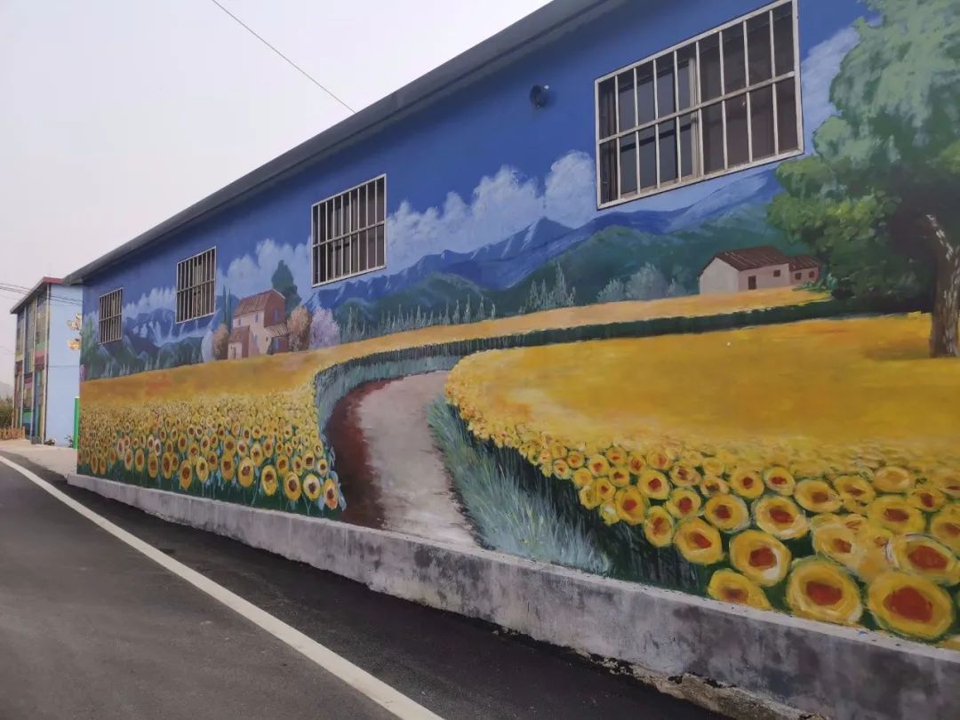 美如桃源！藏在*安泰**里的“神仙美宿”，带你睡进诗画里……