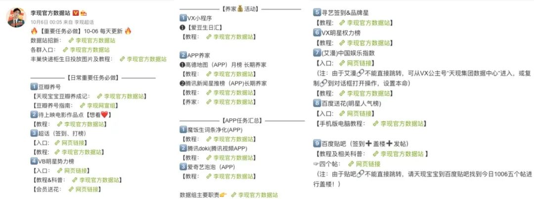 打投了一个月，终于懂得流量粉被什么蛊住了