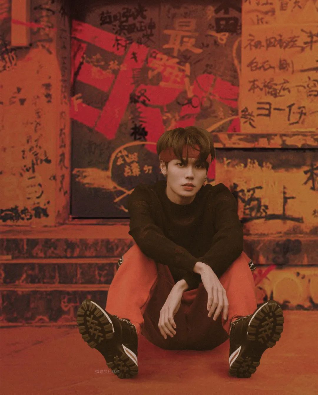 ninepercent鐢疯,ninepercent绾㈡鍑鸿