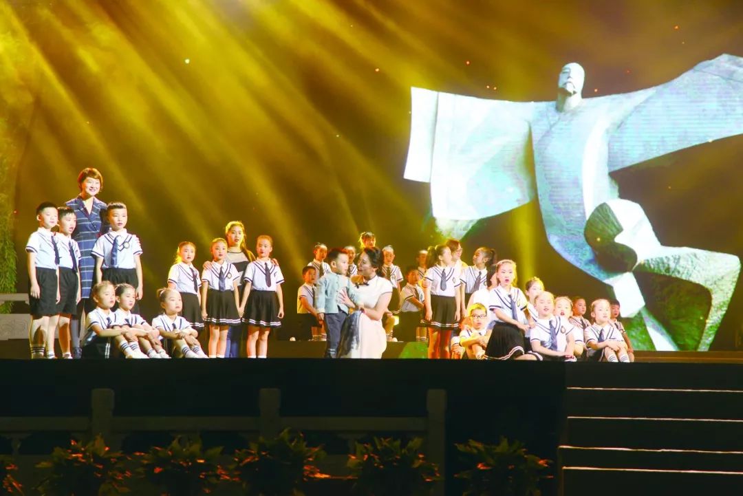 真·诗城“仙”踪