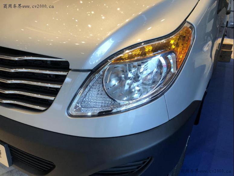 江淮星锐七座试驾,江淮星锐捷运王质量怎么样