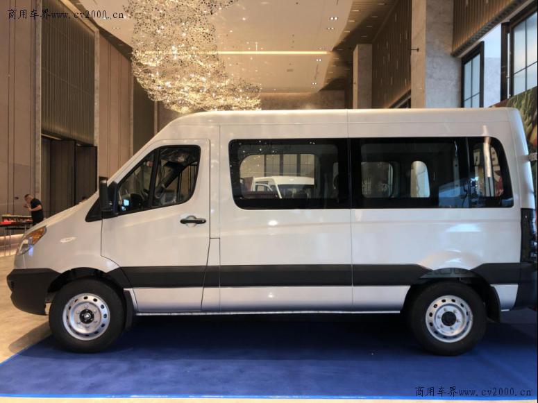 江淮星锐七座试驾,江淮星锐捷运王质量怎么样