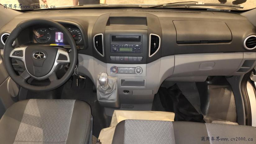 江淮星锐七座试驾,江淮星锐捷运王质量怎么样