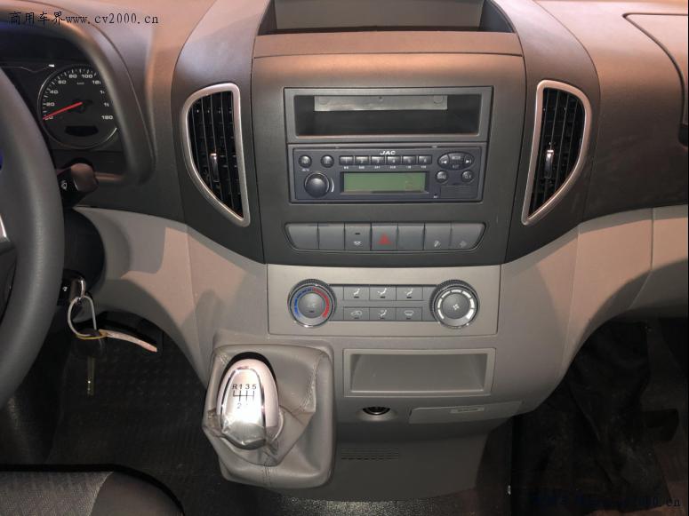 江淮星锐七座试驾,江淮星锐捷运王质量怎么样