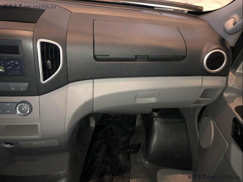 江淮星锐七座试驾,江淮星锐捷运王质量怎么样