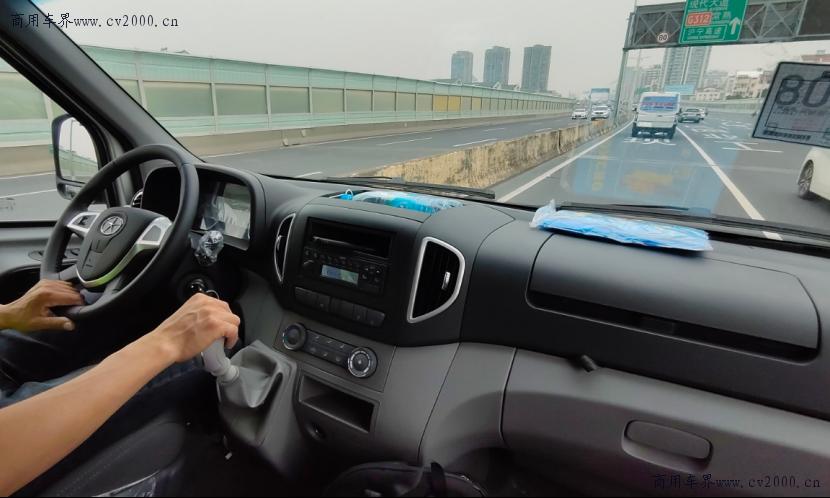 江淮星锐七座试驾,江淮星锐捷运王质量怎么样