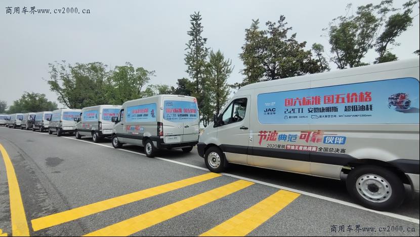 江淮星锐七座试驾,江淮星锐捷运王质量怎么样