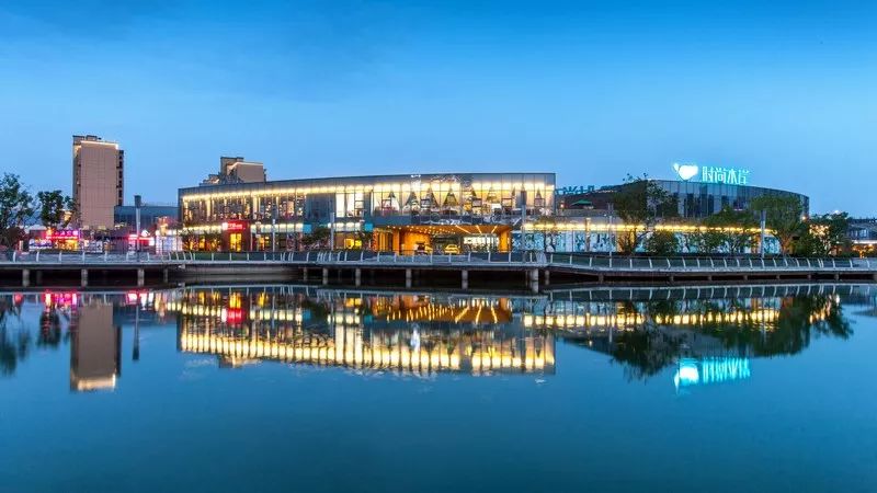 科技城最新进展,未来科技城好热闹