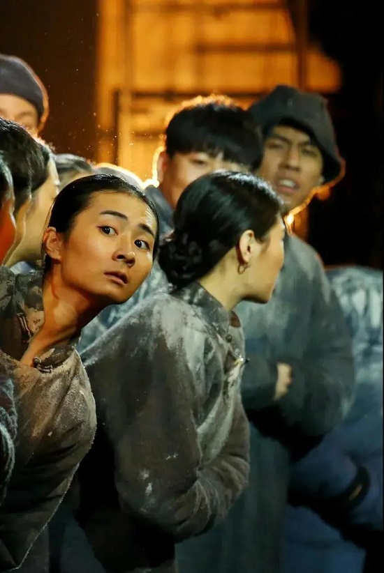 陕西人艺话剧白鹿原剧本评价,白鹿原话剧陕西人艺好看吗