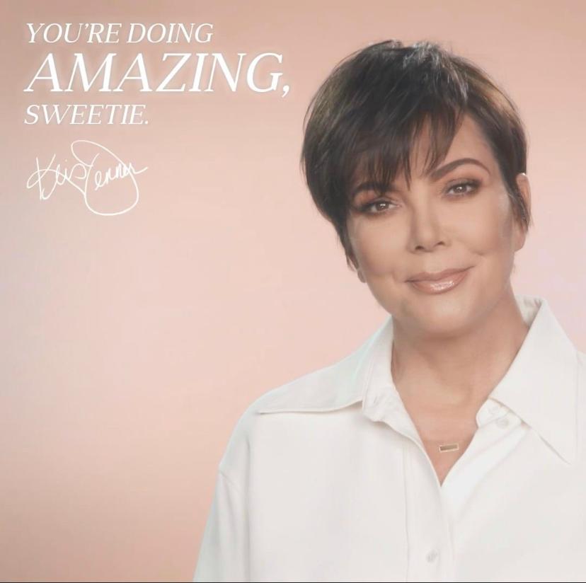 卡戴珊姐妹scott,卡戴珊姐妹炫富图片