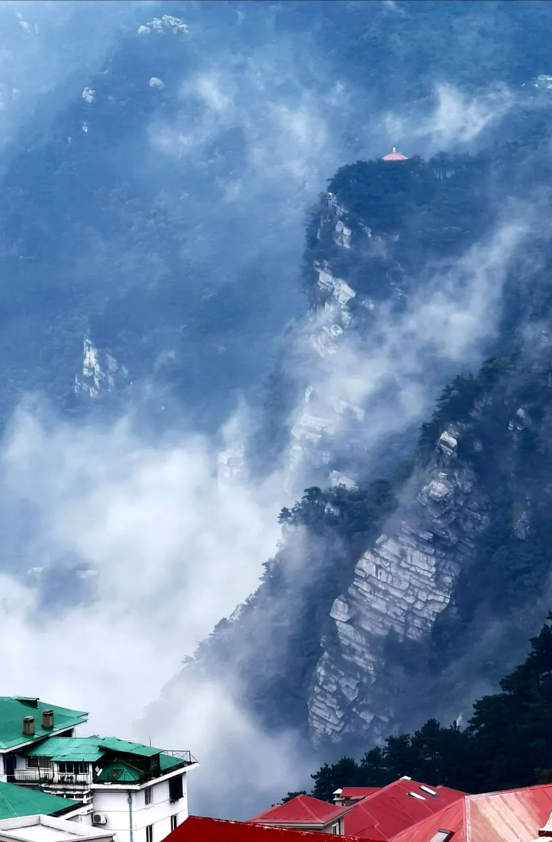 武汉人自驾游住哪里,武汉人自驾游住哪里好