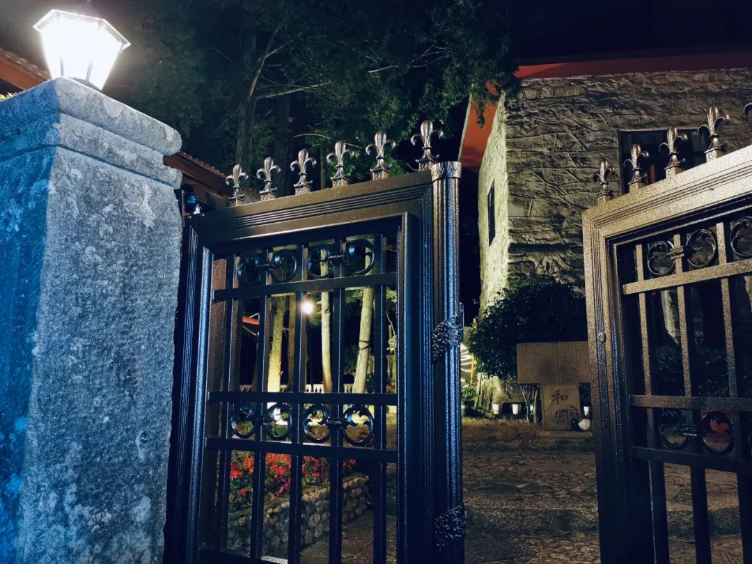 武汉人自驾游住哪里,武汉人自驾游住哪里好