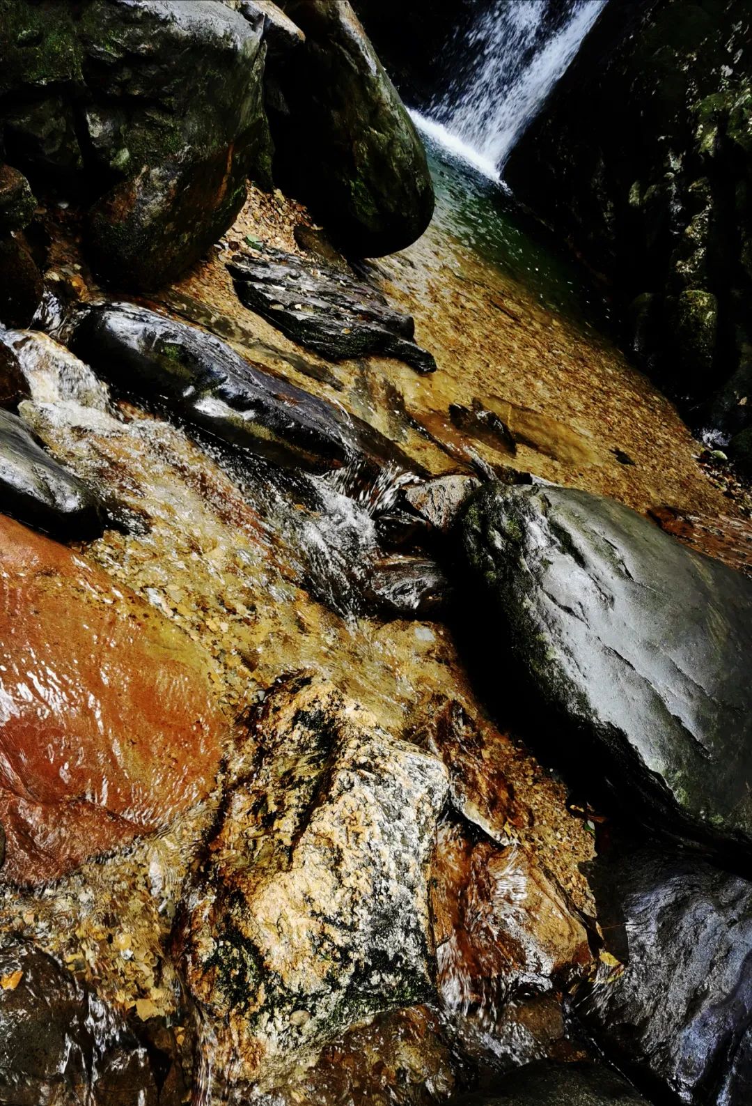 武汉人自驾游住哪里,武汉人自驾游住哪里好