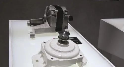 滚筒洗衣机打架,洗衣机电机直流电机