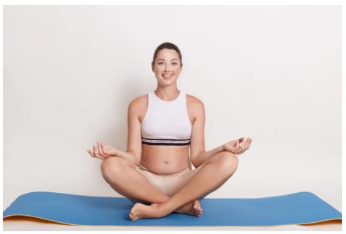 在肚子里拍照的宝宝,宝宝在妈妈肚子里的时候拍照