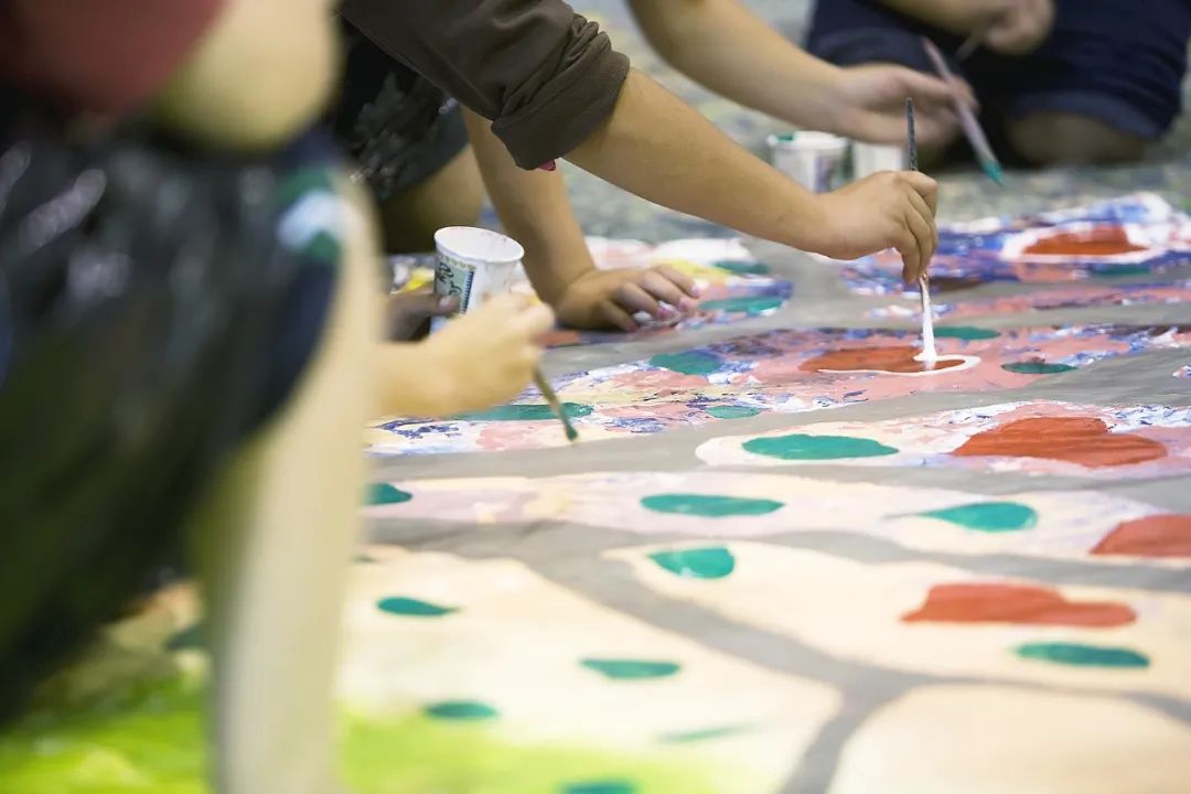 匪夷所思的视觉体验,匪夷所思的审美