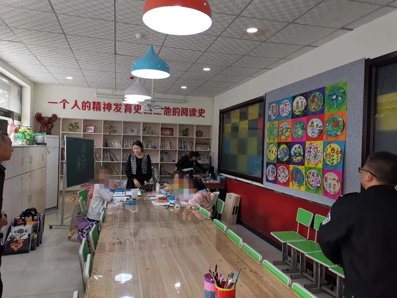 开展无证校外培训机构排查整治,开展无证培训机构整治