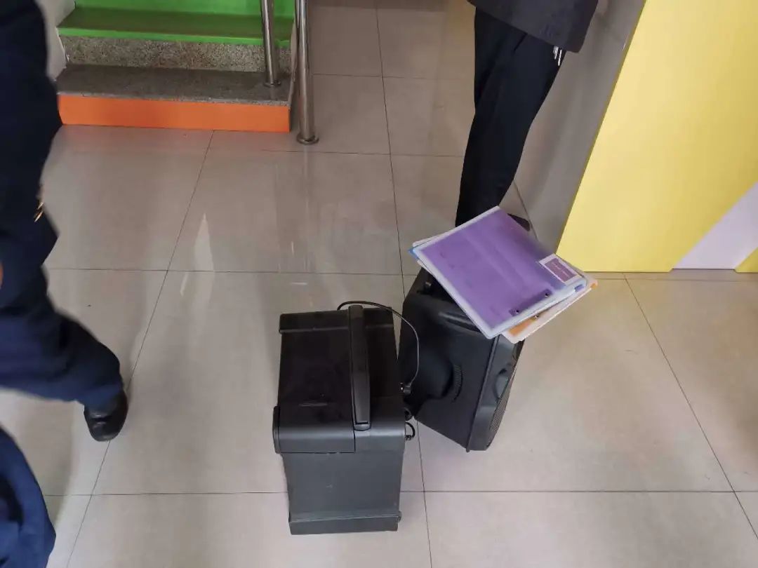 开展无证校外培训机构排查整治,开展无证培训机构整治