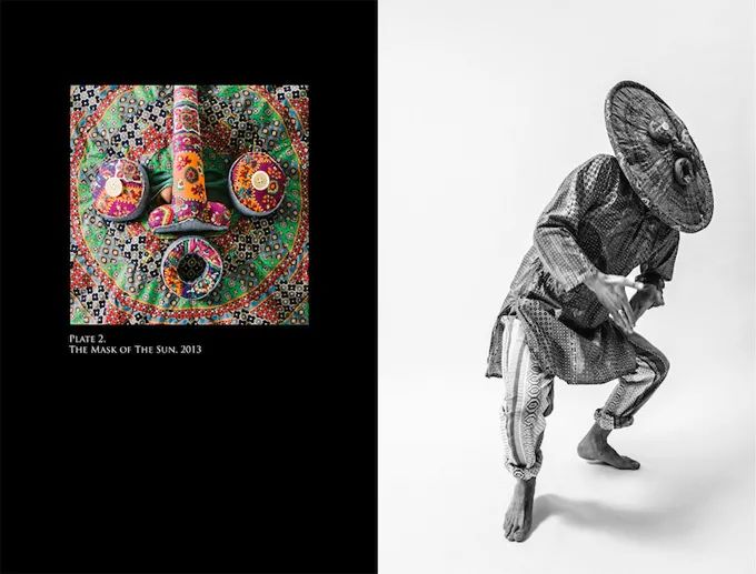 连吴赫都偏爱的「面具」，原来早就成为时装秀场的常客