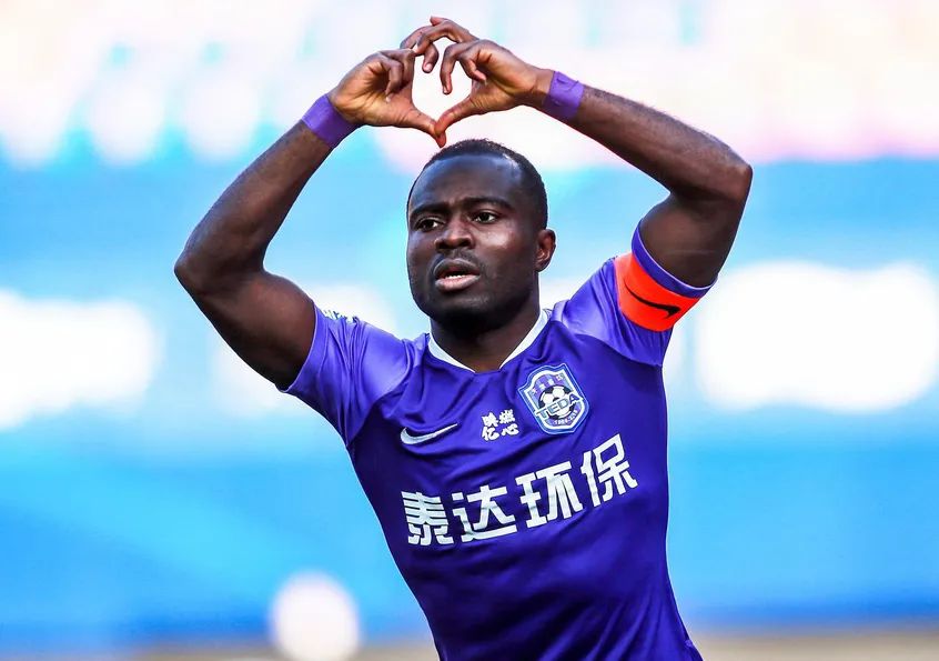 中超郜林最新消息,深足主帅点评郜林