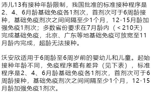疫苗接种注意事项包括哪些,打疫苗注意事项疫苗接种最新消息