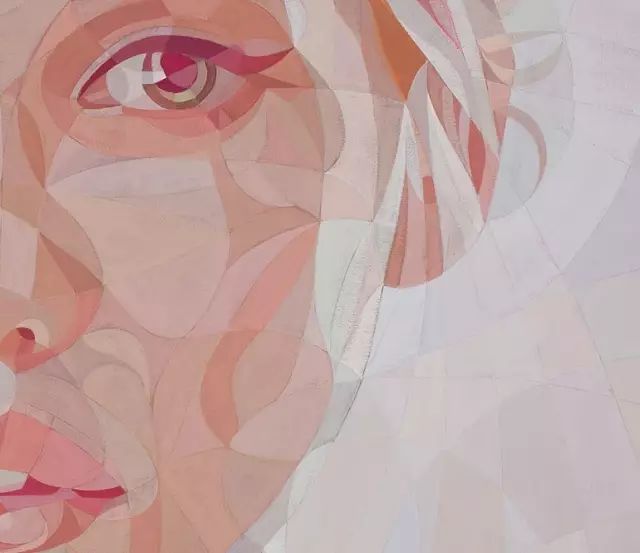 色彩斑斓彩铅画,色彩斑斓的彩铅画超级的美