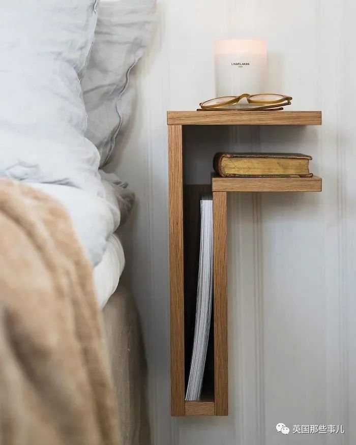 家居设计各种走心设计太牛了,15个超省钱的创意家居设计